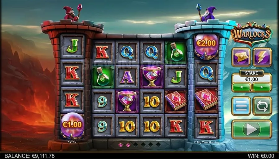 Our Commitment to Responsible Gaming