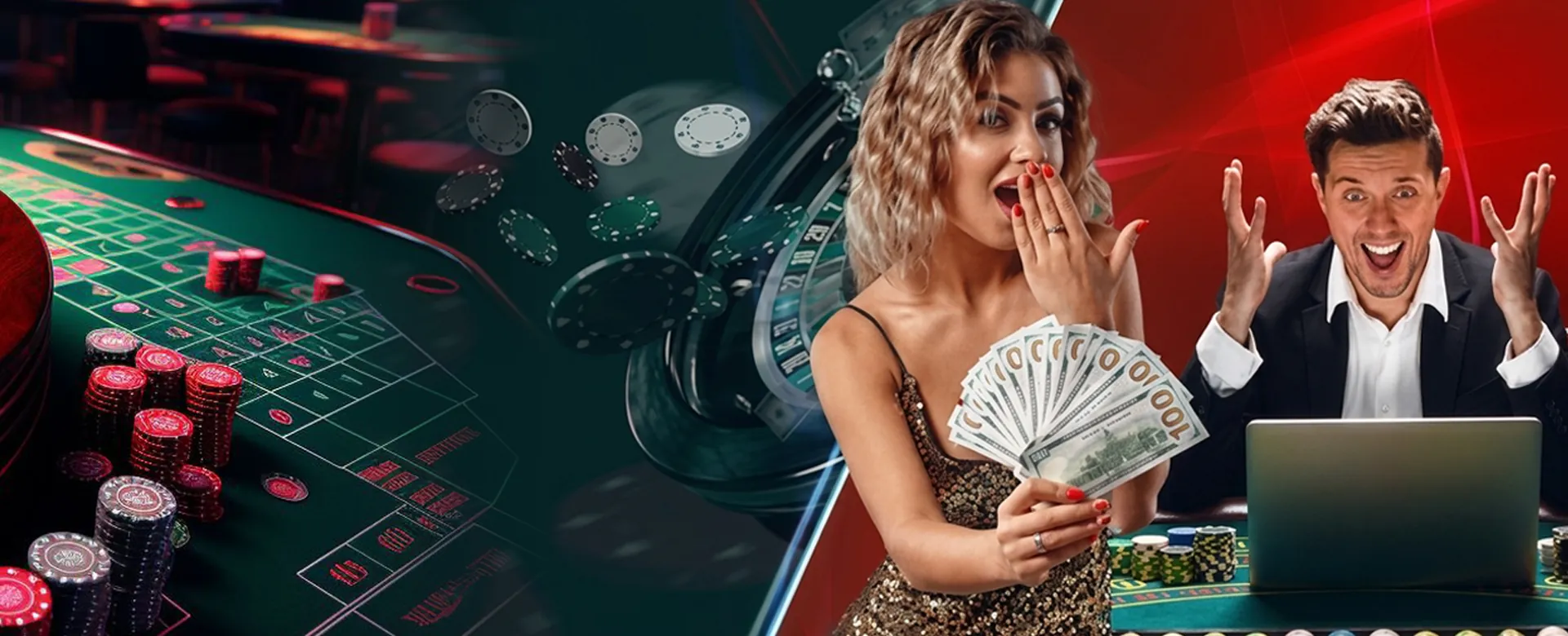 A vibrant online casino interface showcasing various games and promotions for 774pub login users
